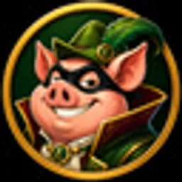 Lord Bacon logo