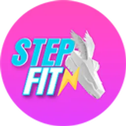 StepFIT token logo