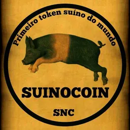 SuinoCoin token logo