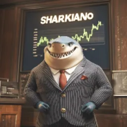 LSHARK