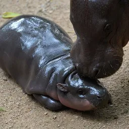 CUTEHIPPO