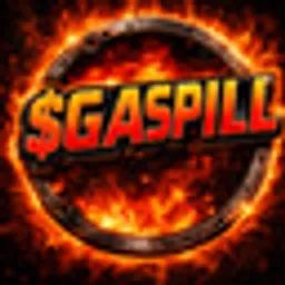 GASPILL