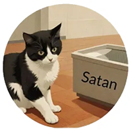 SATAN