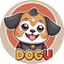 Dogu Inu token logo