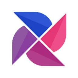 XKX App token logo