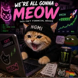 MEOW