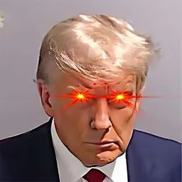 BTCTRUMP