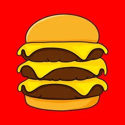 BEEF BORGER token logo