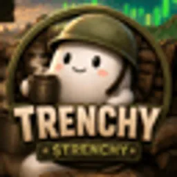  $TRENCHY