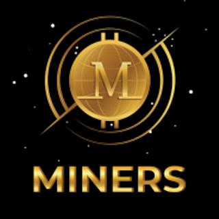 MINERS token logo