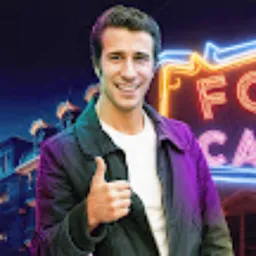 FonziCasino token logo