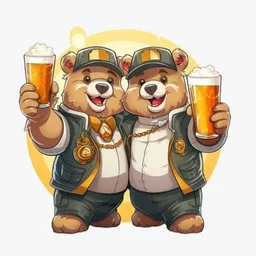 BEERBROS token logo