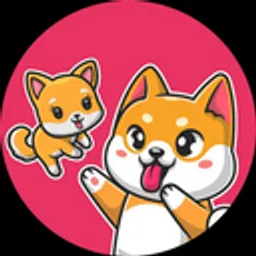 Mother Dogecoin token logo