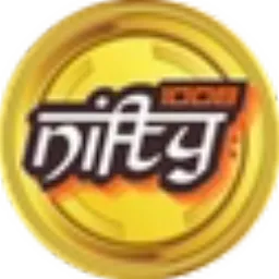 NIFTY1008 token logo