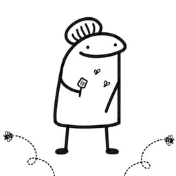Stick Cook logo