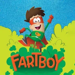 FARTBOY token logo