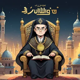 Eid Czhao token logo