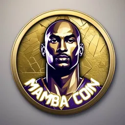 Mambacoin token logo