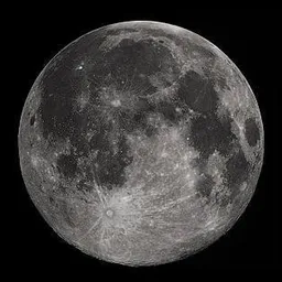 Moon logo