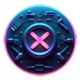 0xTools token logo