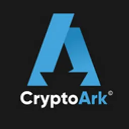 CryptoArk token logo