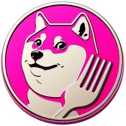 Shibafork token logo