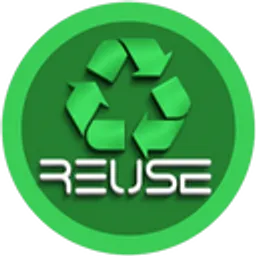 Token Reuse token logo