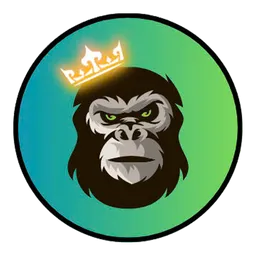King Kong logo