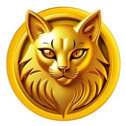 Cooncoin token logo