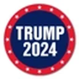 Go Vote For Trump token logo