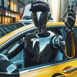 ROBOTAXI