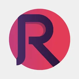 Rhyolite token logo