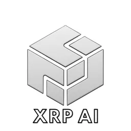 XRP AI token logo