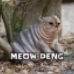 MEOWDENG