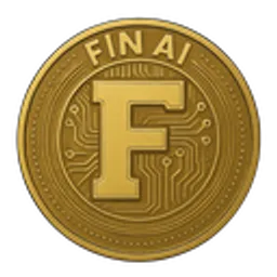 FIN AI logo