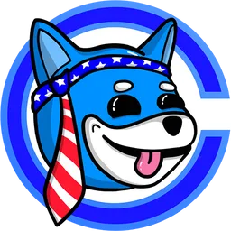 Bonk of America token logo