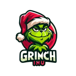 Grinch Inu Token token logo