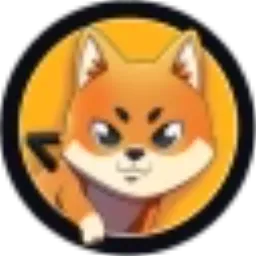 Pochita token logo