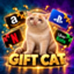 GIFTCAT