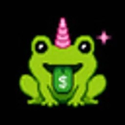 CASHFROG