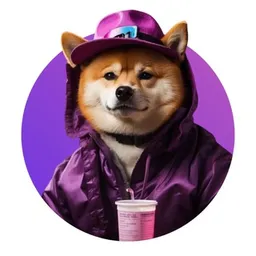 DOGSIPSDRANK token logo