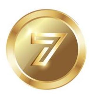 SE7EN token logo