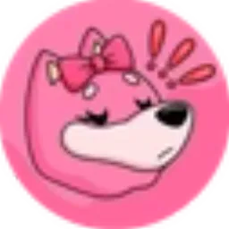 Based Bink logo