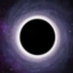 BlackHole token logo