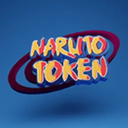 Naruto Token token logo