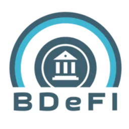 Bank of DeFi token logo