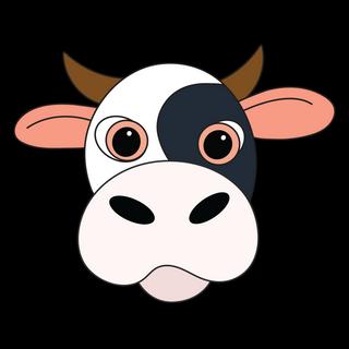 Cow Inu token logo