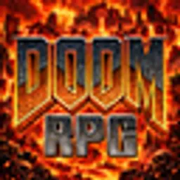 DOOMRPG