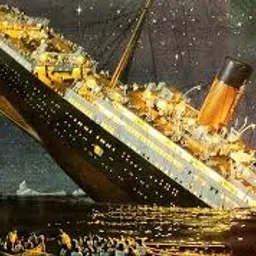 TITANIC