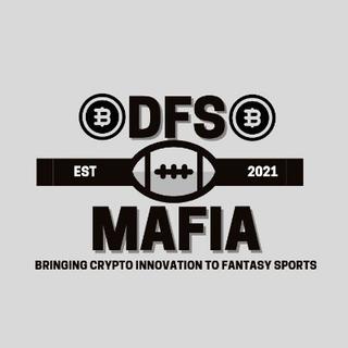 DFSM MAFIA token logo